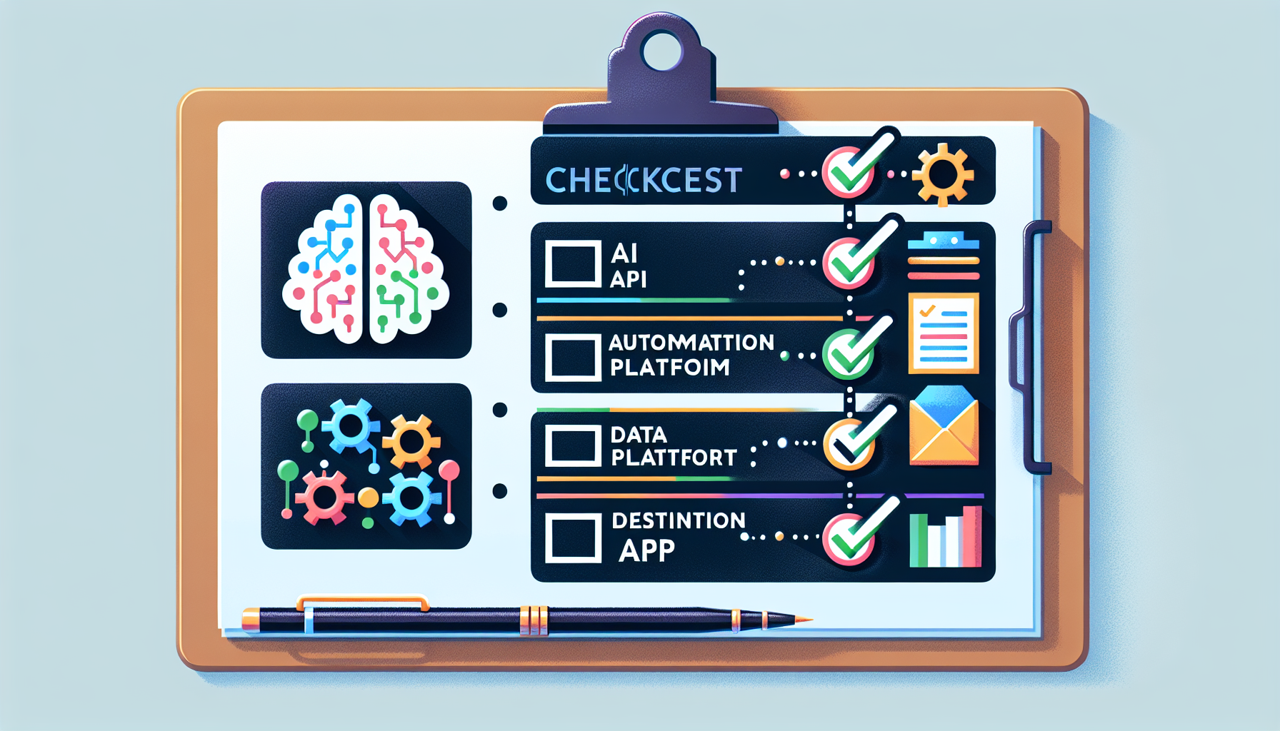 What You Need Before You Start