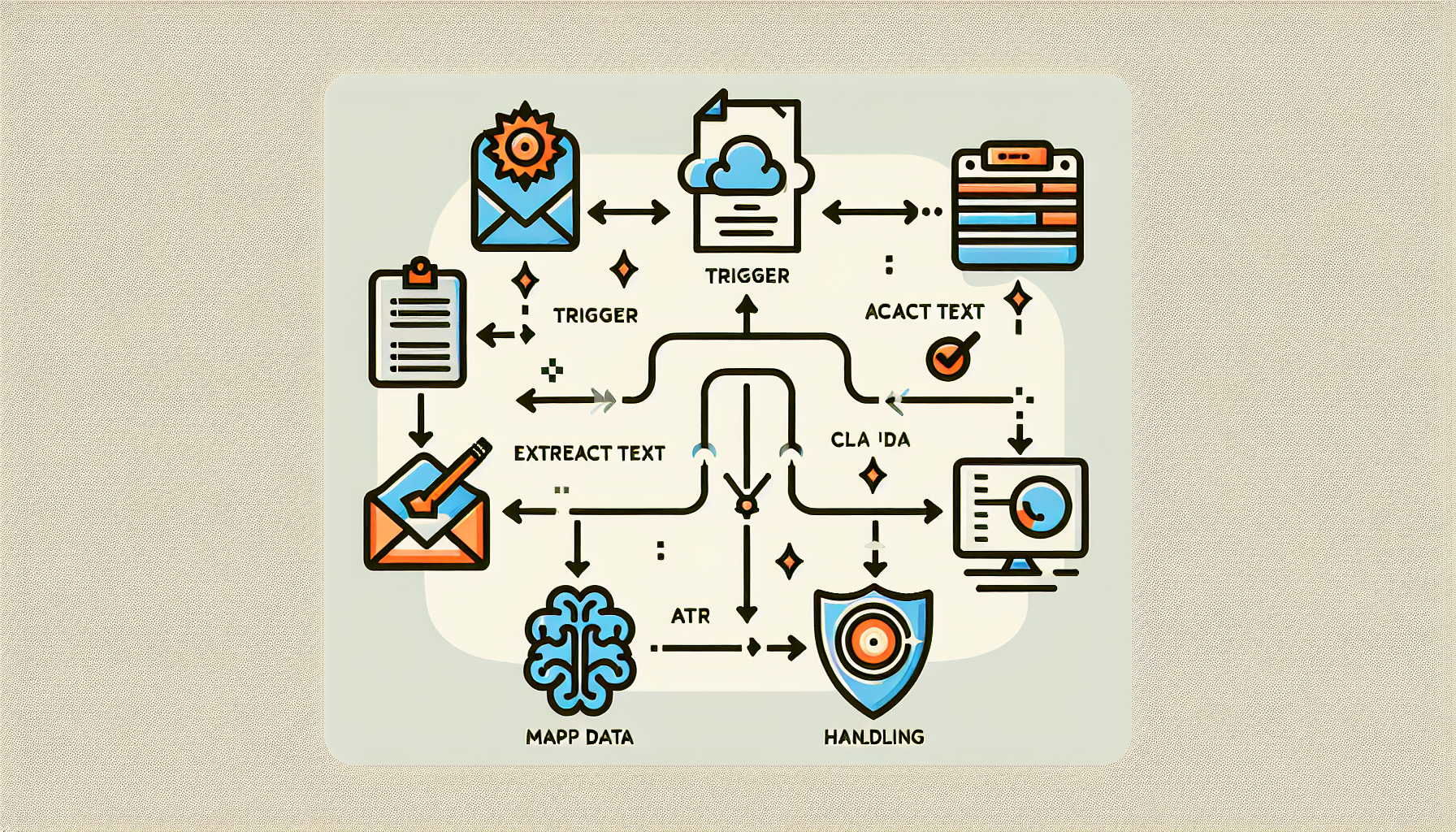 Step-by-Step: Setting Up Your AI Data Entry Pipeline