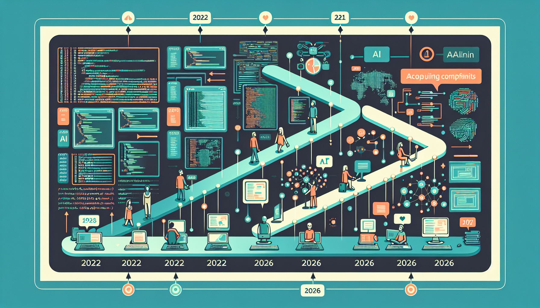 Why 2026 Is the Sweet Spot for Non-Coders