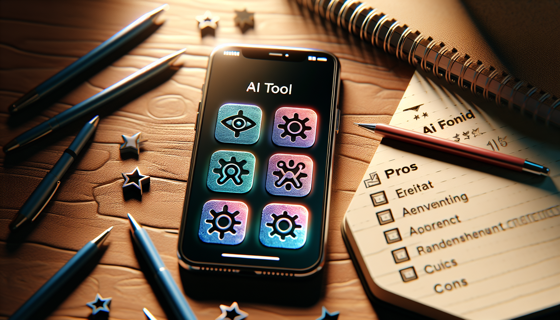 The Best AI Tools for Non-Programmers — My Top Picks