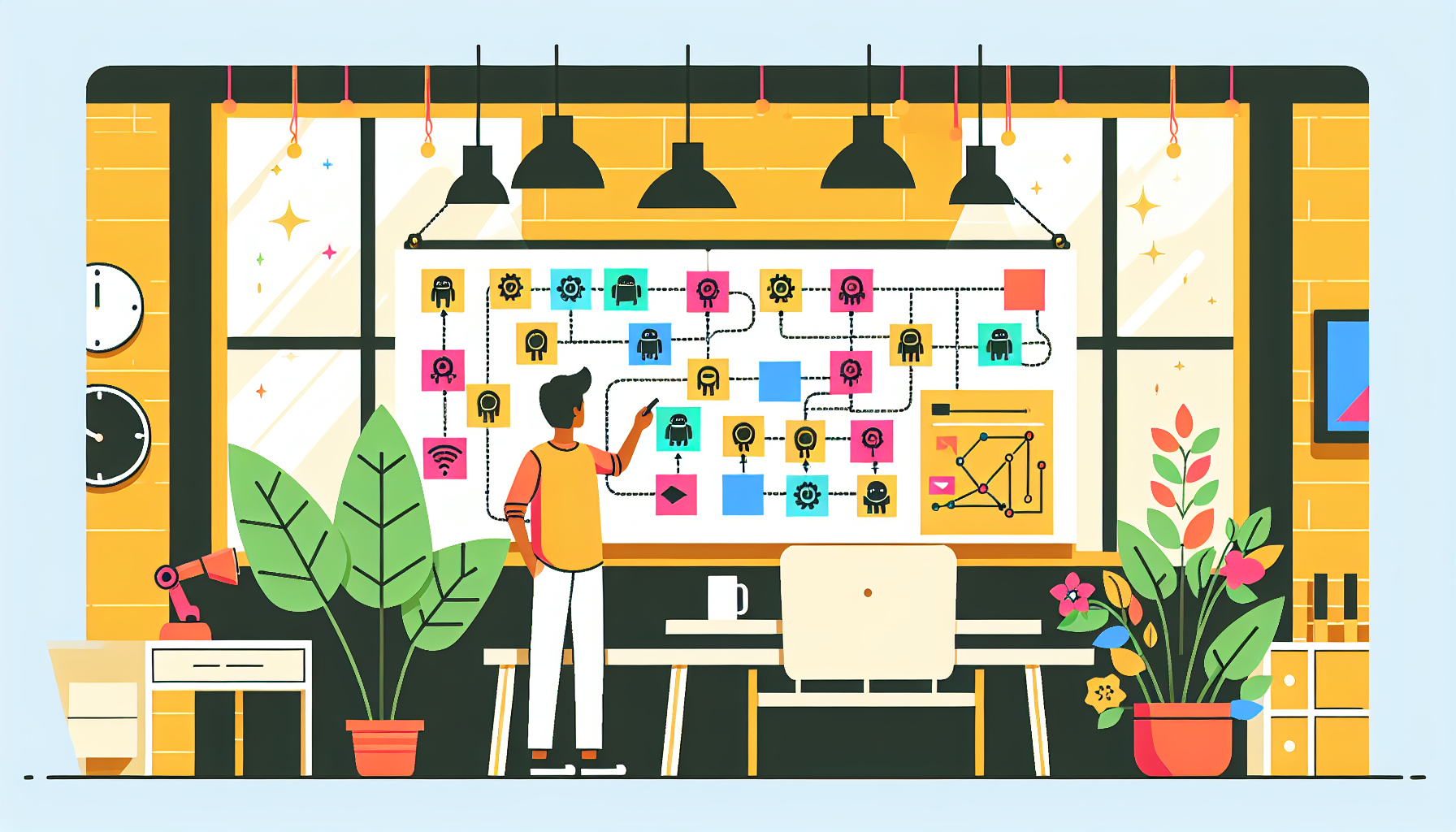 Skill #2: AI-Assisted Workflow Design