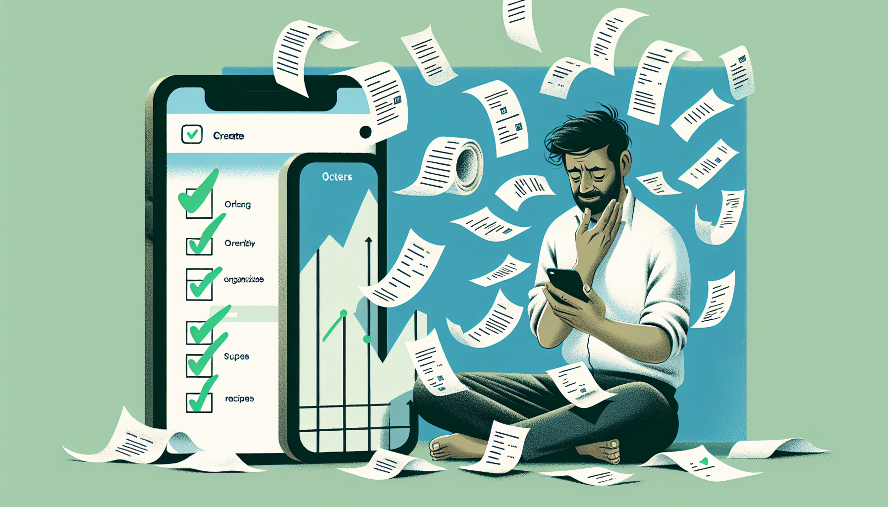 Why Manual Expense Tracking Is Costing You More Than You Think