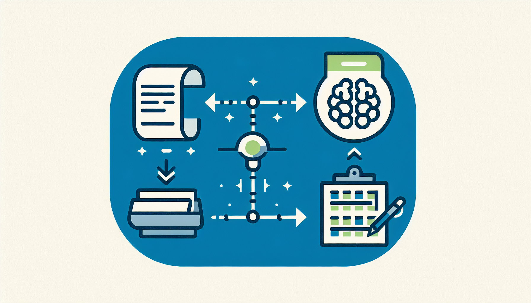 What You Need Before You Start