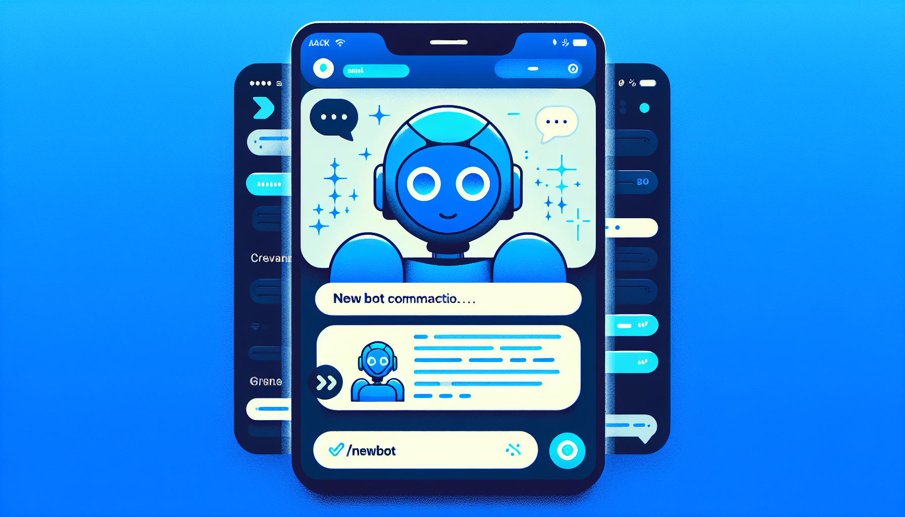 Step-by-Step: Building Your Bot from Scratch