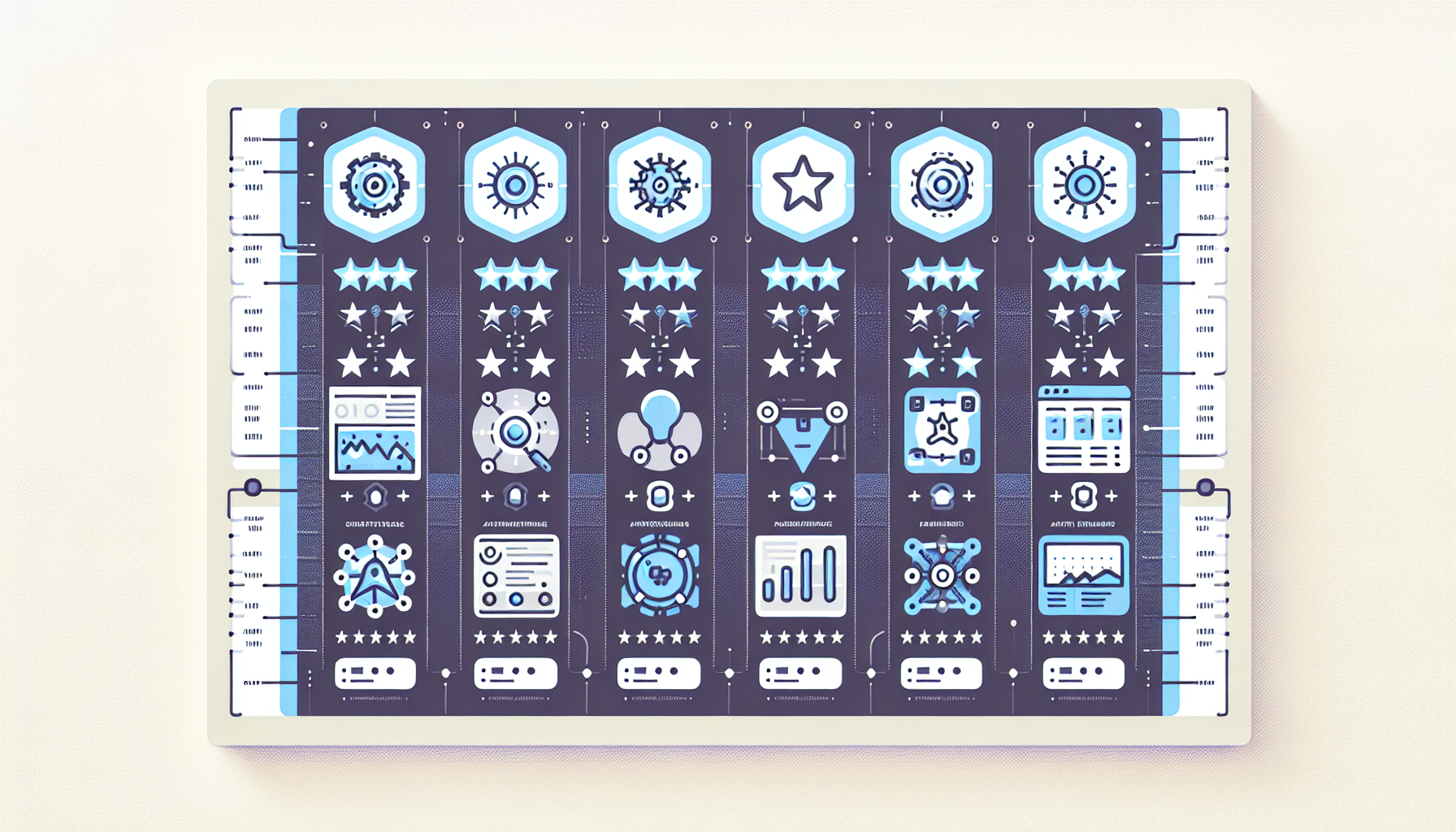 The Contenders: A Quick Pricing Comparison