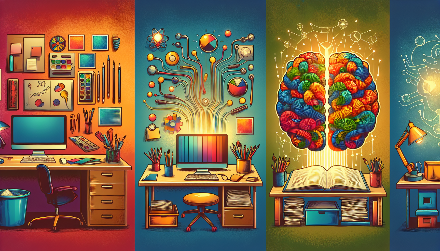 What Each AI Actually Does Best