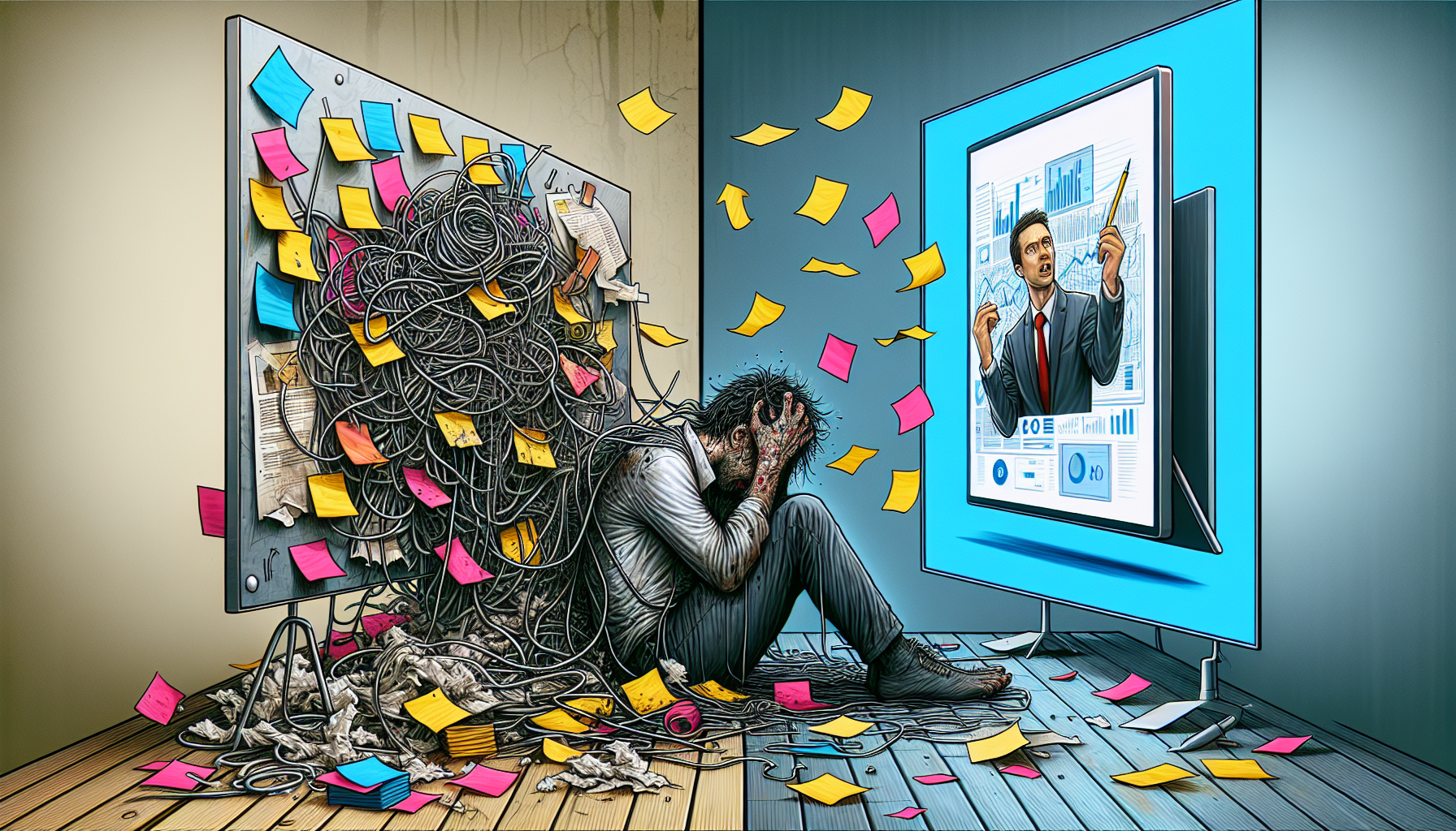 Why AI Presentation Tools Are Worth Your Attention