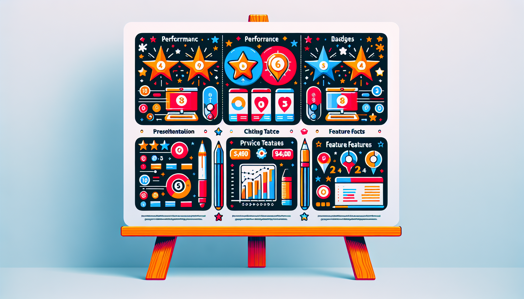 The Best AI Presentation Software Compared