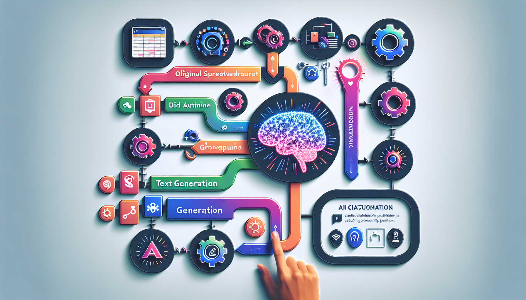 Step-by-Step: Building Your AI Social Media Pipeline