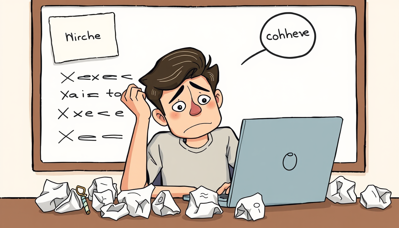 Month 1-2: The Expensive Education