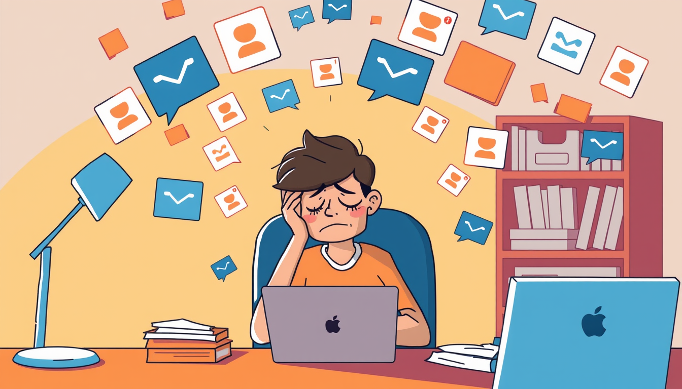 The Breaking Point: When Human-Only Support Almost Killed My Business