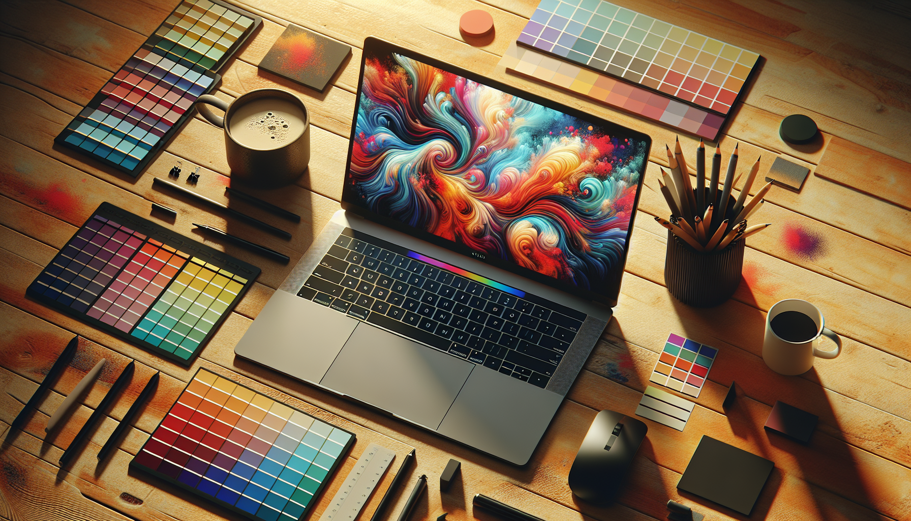 Best AI Image Generators Compared (2025 Pricing)