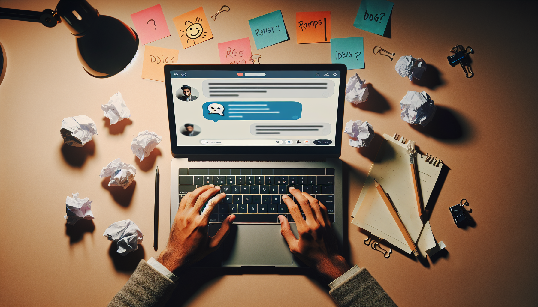 Why Your Prompts Don't Work (And How to Fix Them)