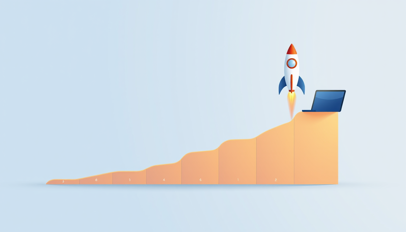 How Long Before a New Blog Gets Google Traffic?