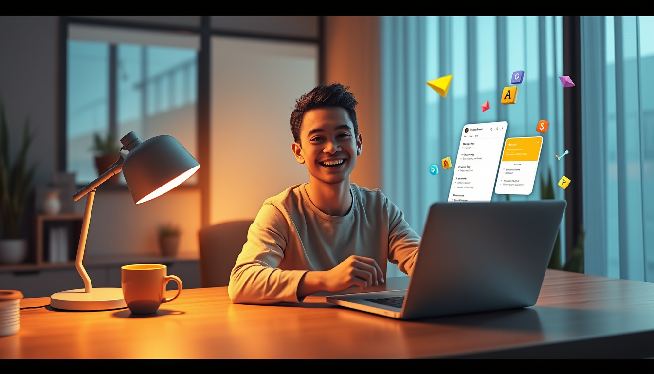 How Can Beginners Use AI to Learn Coding Fast?