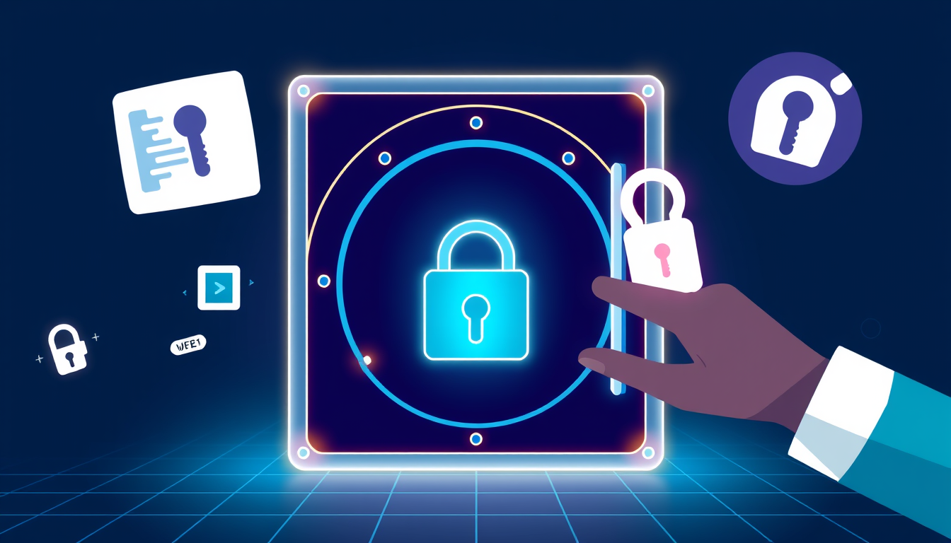 What's the Best Way to Store API Keys?