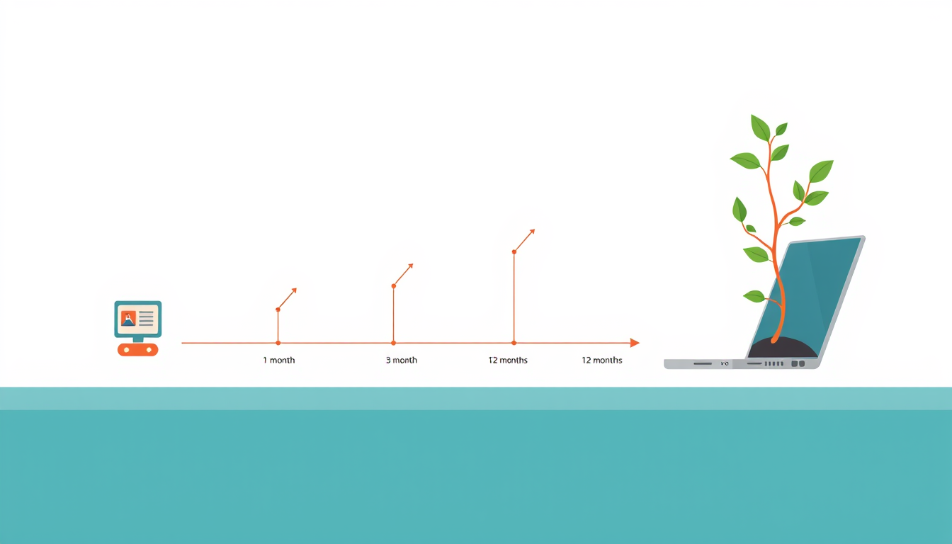 When Will My Blog Rank in Google?