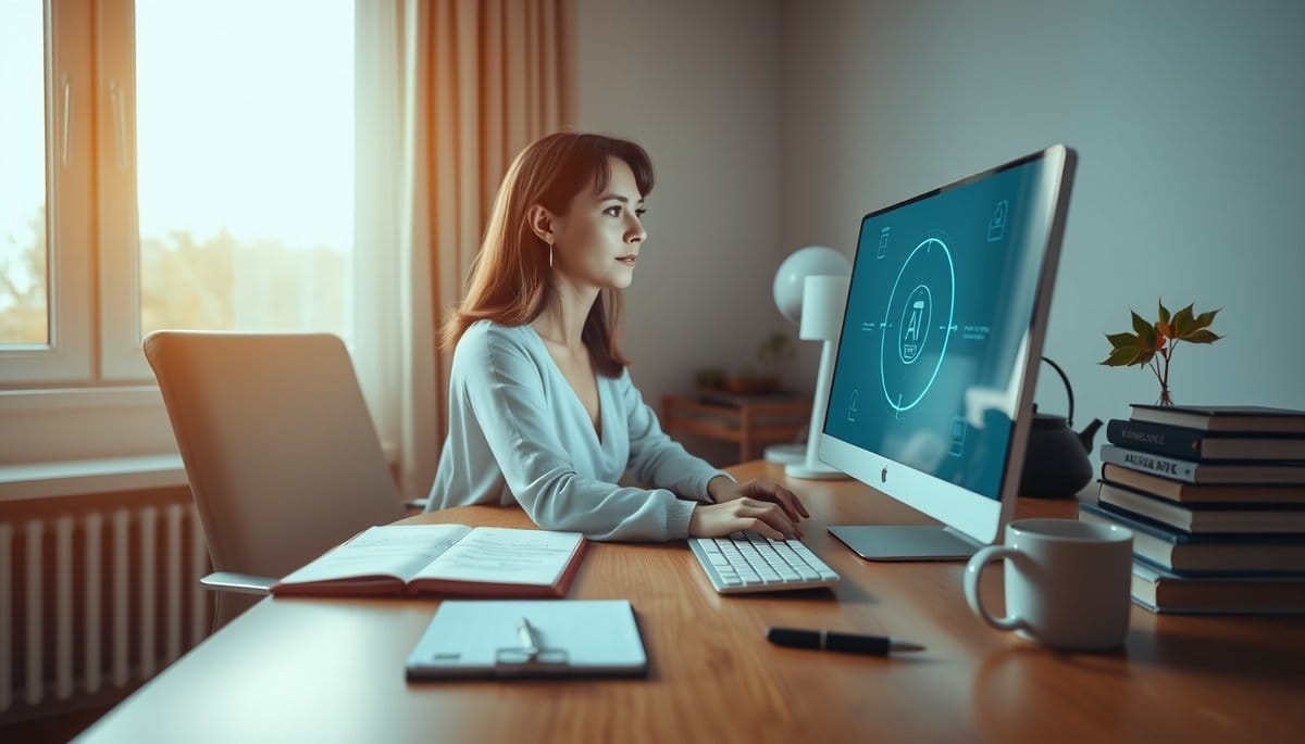 How Can You Master AI Tools Without Fear?