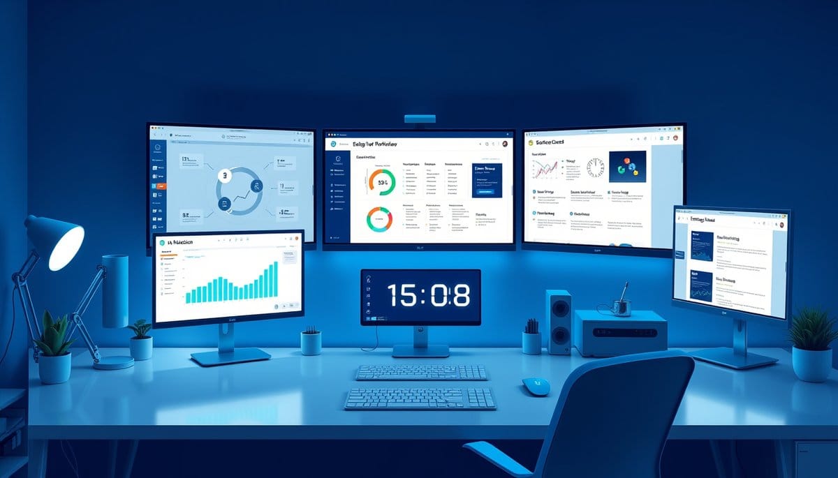 How Fast Can You Set Up AI Blog Automation?