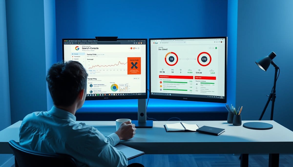 Technical SEO Mistakes That Kill Blog Traffic (And How to Fix Them)