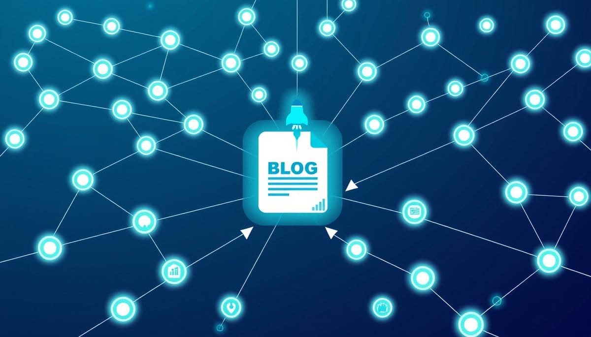 What's the Quickest Backlink Strategy for New Blogs?