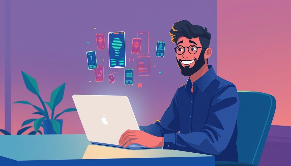 How Does Claude Code Build Apps Faster?