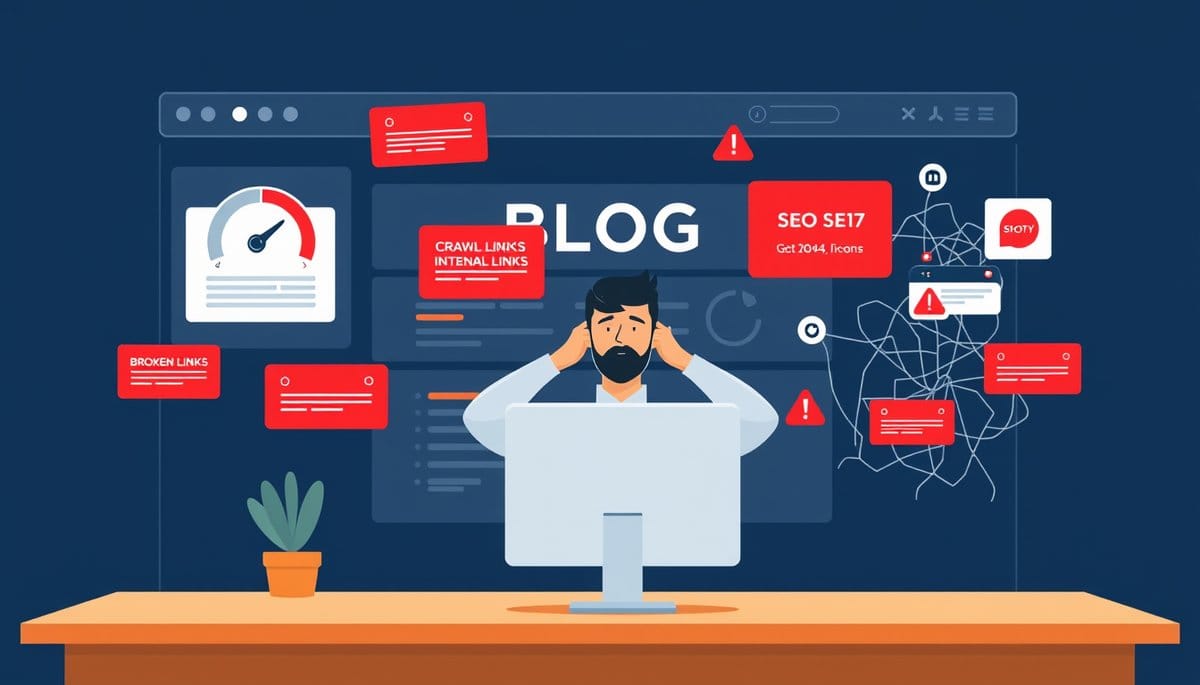What Technical SEO Issues Kill Blog Rankings Fast?