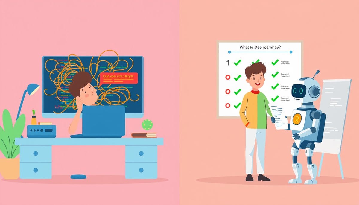 Why Do AI Coding Projects Fail So Often?