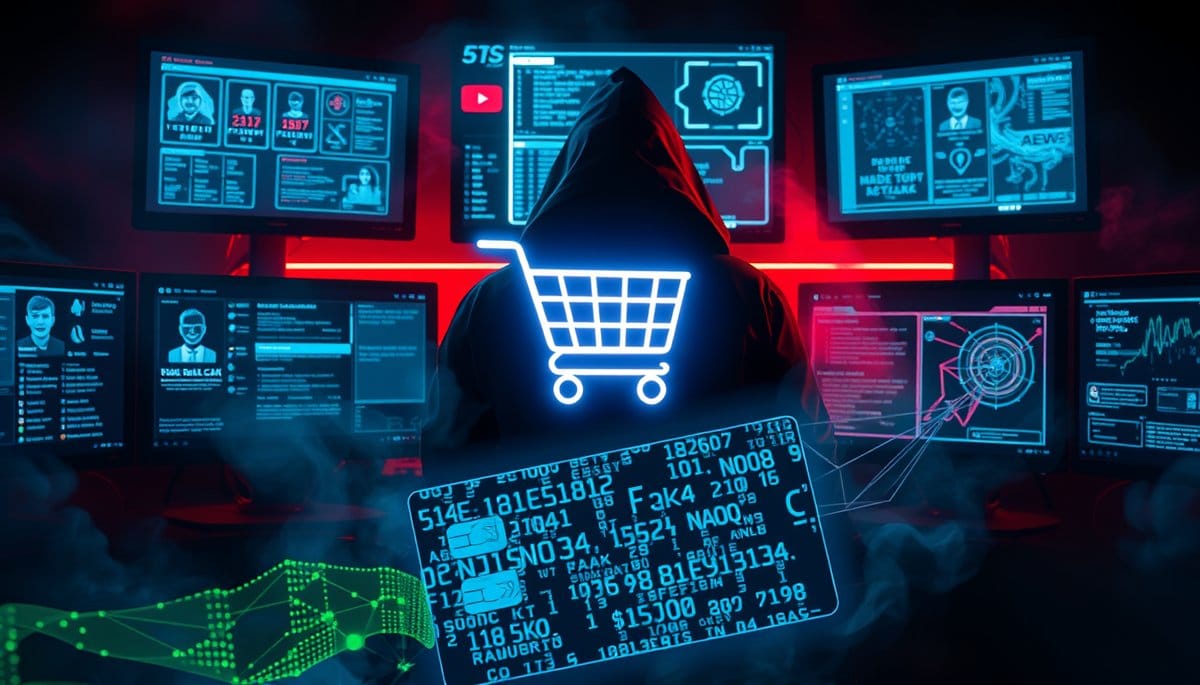 How Does AI Fraud Hide in Your Shopping Cart?