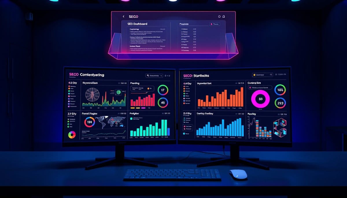 What Are the Best AI SEO Tools for 2025?