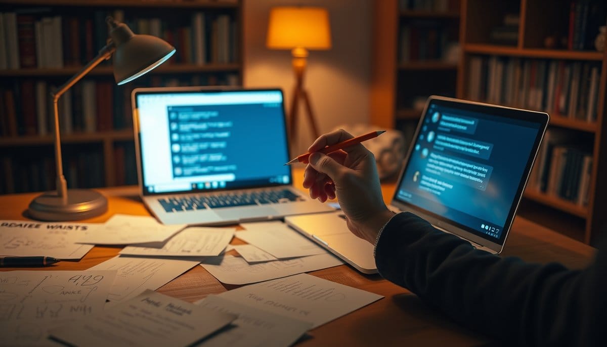 What's the Best Way to Use AI Without Losing Creativity?