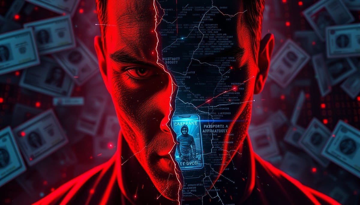 How Is AI Identity Fraud Targeting You Now?