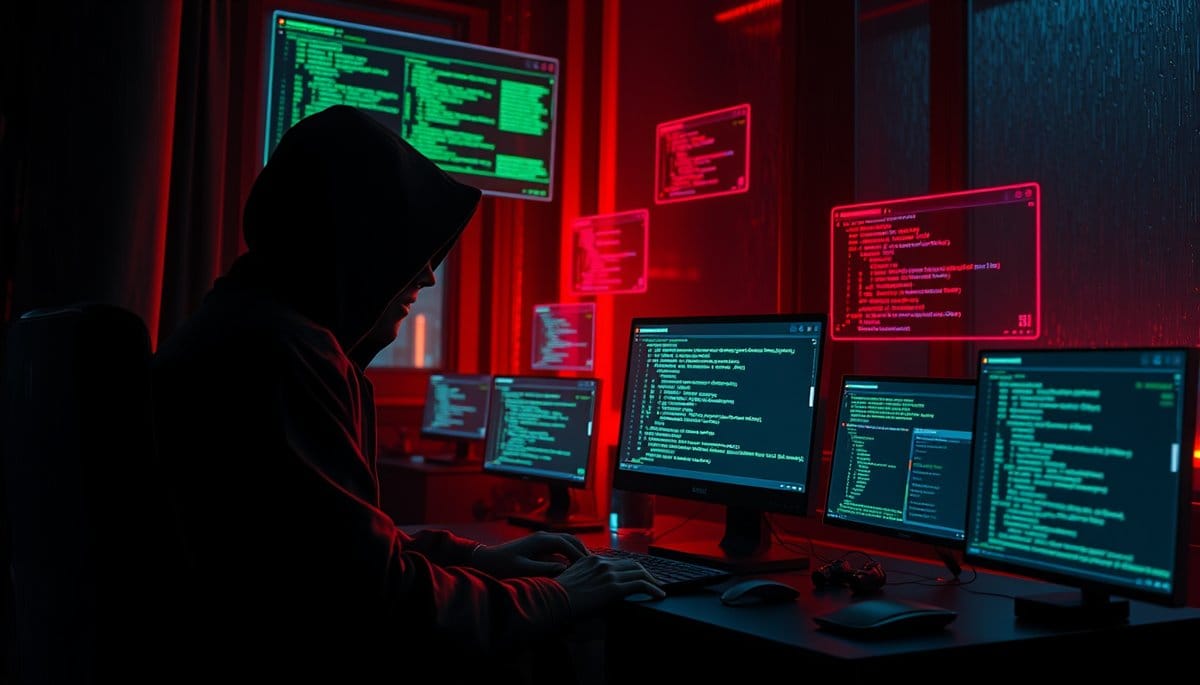 What Makes AI-Powered Hackers So Dangerous Now?
