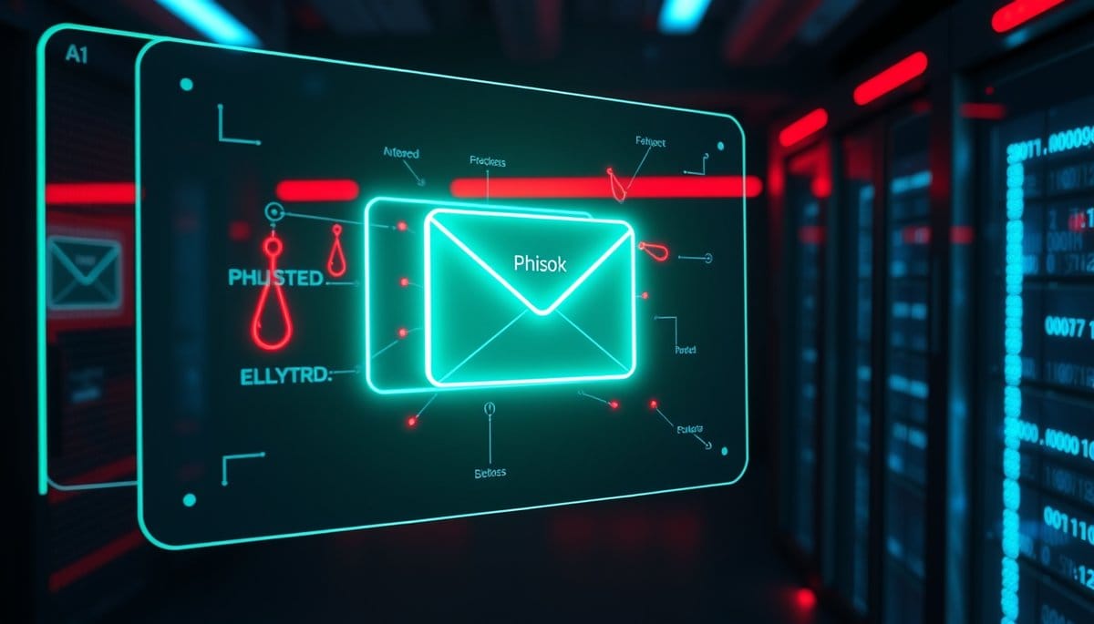 How Do AI Phishing Tools Actually Stop Attacks?
