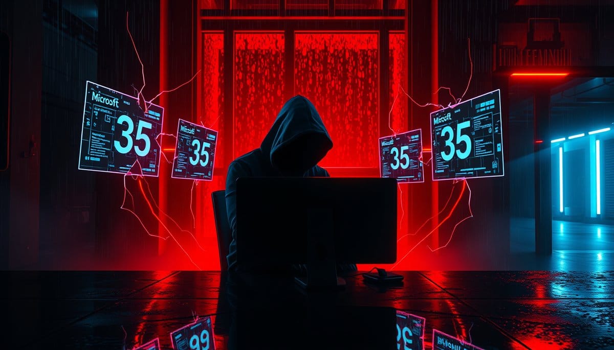 How Does Kali365 Bypass Microsoft 365 MFA?