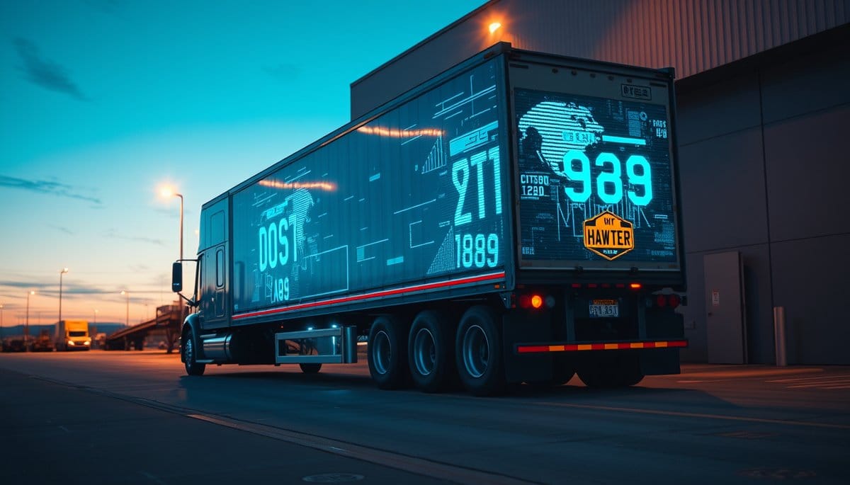 How Are AI Deepfakes Hijacking Trucking Companies?