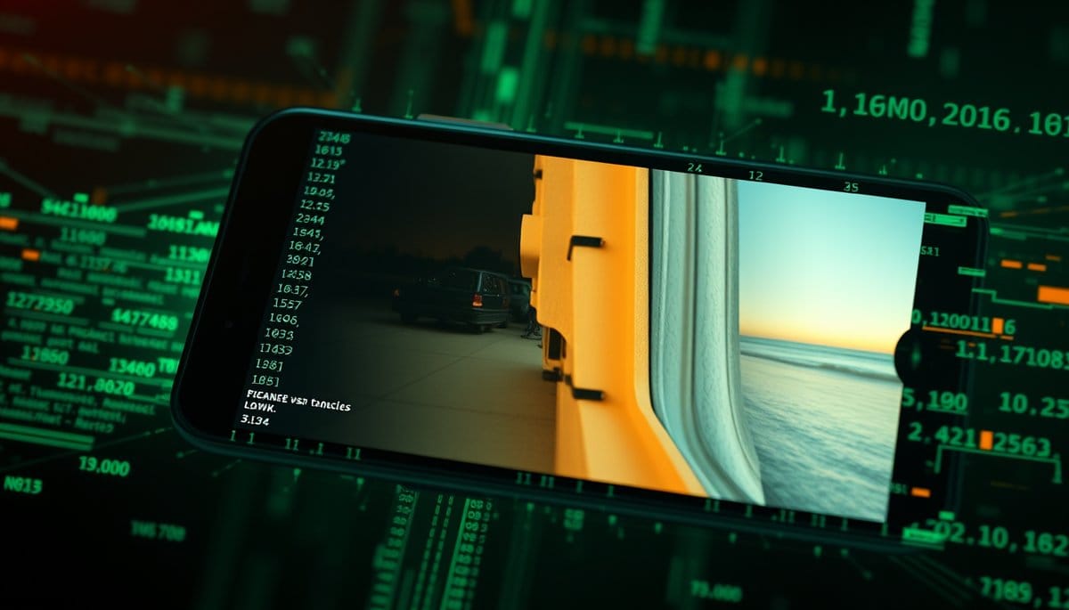 How Are Scammers Using Your Photo Data for Fraud?