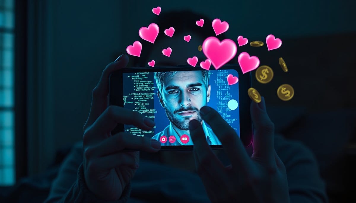 How Do AI Romance Scams Target You?