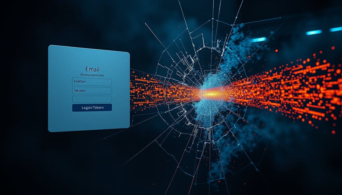 How Did Tycoon2FA's $200 Phishing Kit Defeat 2FA?