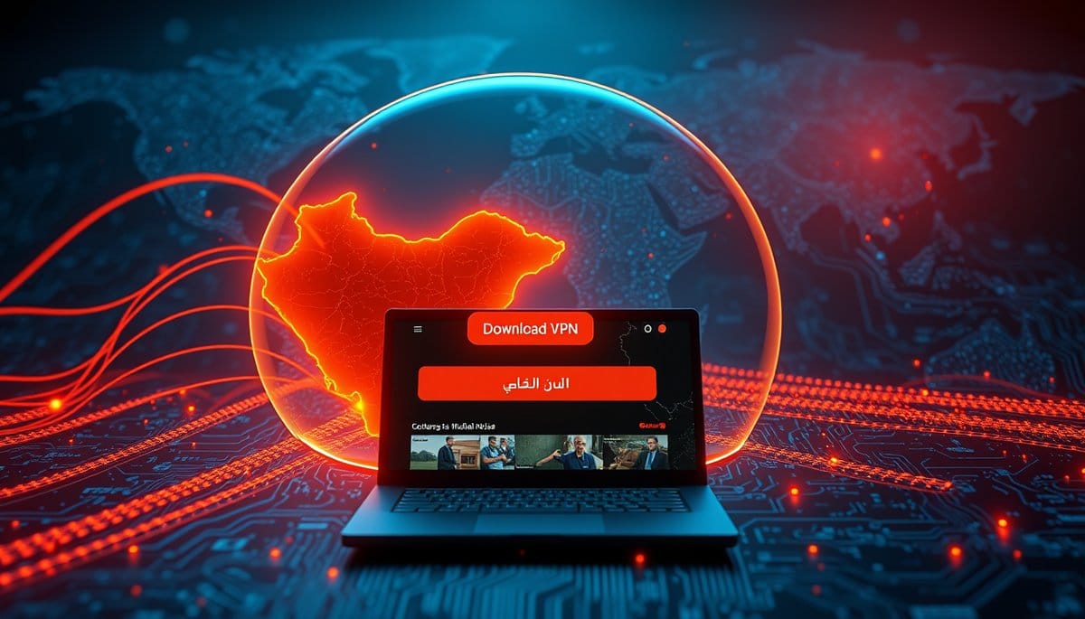 How Did Iran Use Free AI to Launch Cyberattacks?
