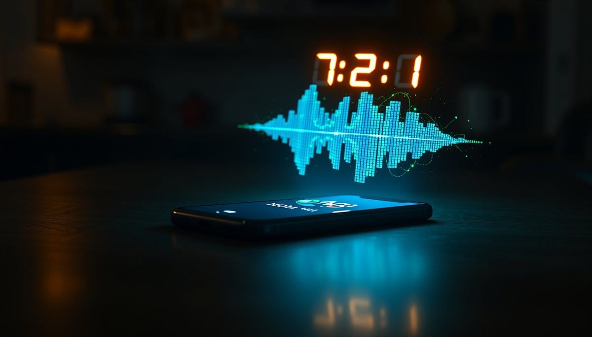 How Does the 4-Second Pause Stop AI Voice Fraud?