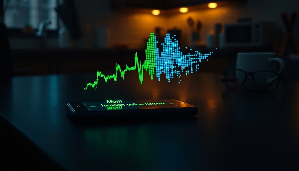 Why Are AI Voice Clones So Hard to Detect?