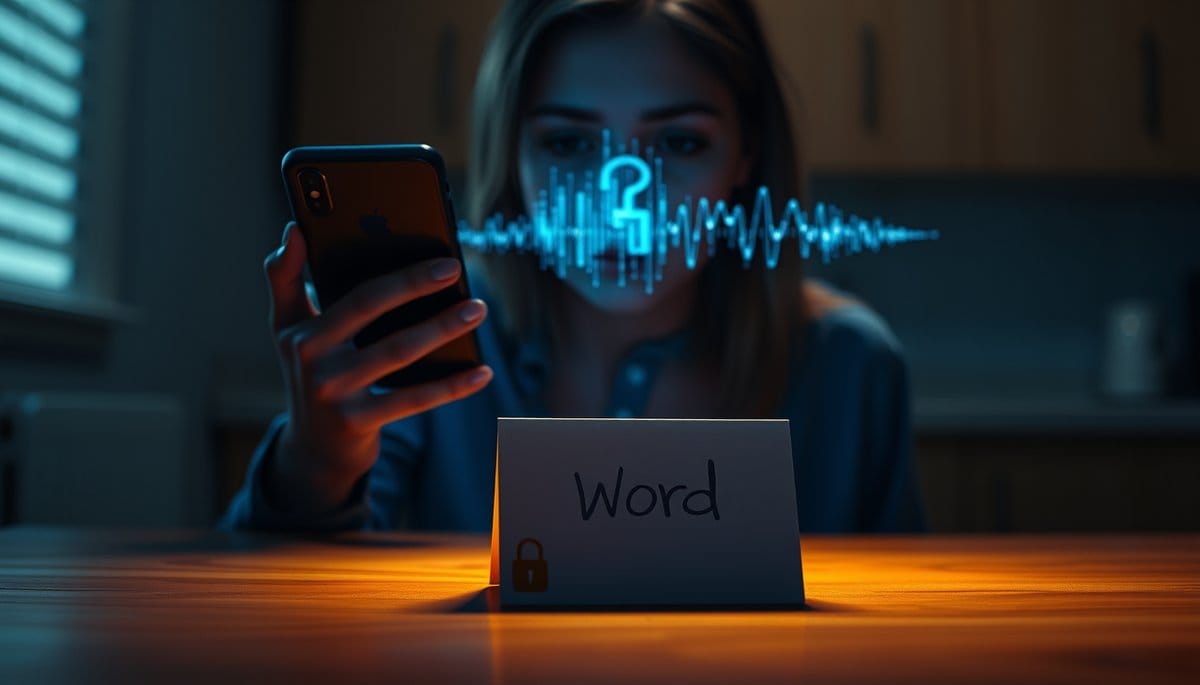How Can You Protect Kids From Voice Cloning?