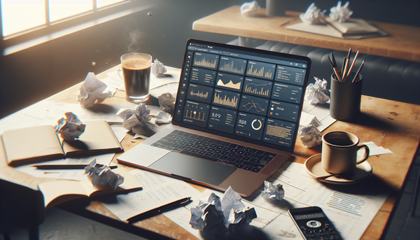 Automate Expense Tracking with AI (Step-by-Step)
