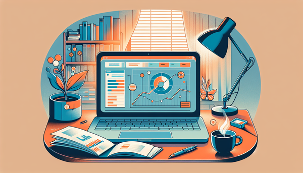 Automate Excel Reports with AI: A Simple Guide