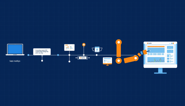 How Long Does It Take to Set Up AI Blog Automation?