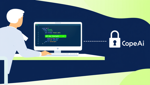How to Get Your OpenAI API Key in 3 Steps?