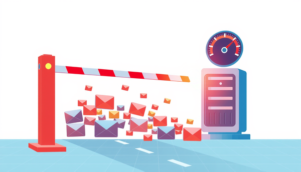 Why Does Your API Return a 429 Error & How to Fix It?