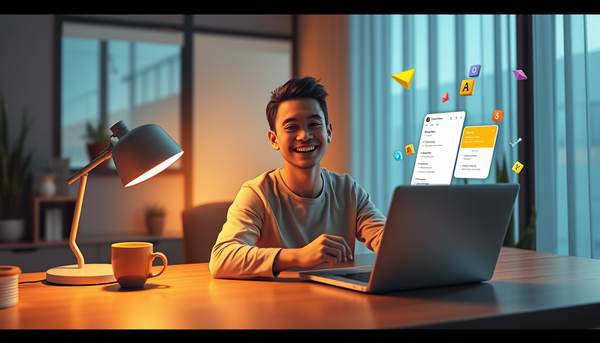 How Can Beginners Use AI to Learn Coding Fast?