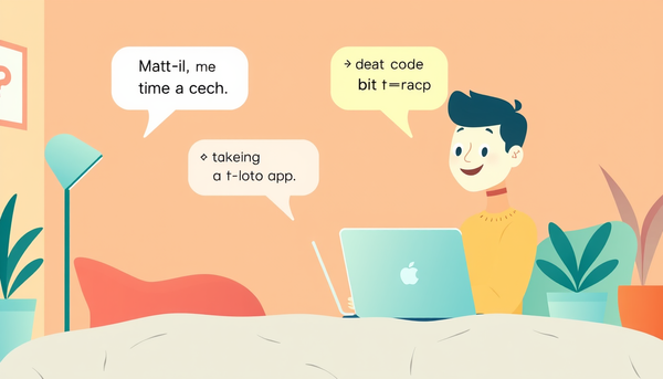 How Do Beginners Use Vibe Coding With AI?